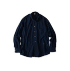 Indigo Batiste 908 Ocean Shirt Syou