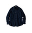 Indigo Batiste 908 Ocean Shirt Syou