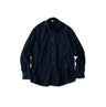 Indigo Batiste 908 Ocean Shirt Syou