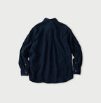 Indigo Batiste 908 Ocean Shirt Back