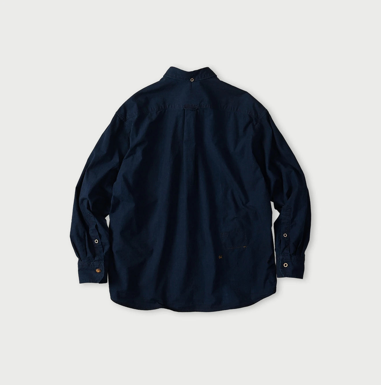 Indigo Batiste 908 Ocean Shirt Back