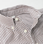 Usu OX Loafer 908 Button Down Shirt Detail