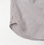 Usu OX Loafer 908 Button Down Shirt Detail