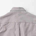Usu OX Loafer 908 Button Down Shirt Detail
