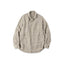 Indian Linen 908 Loafer Button Down Shirt Yellow