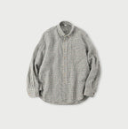 Indian Linen 908 Loafer Button Down Shirt