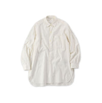 Khadi OX 908 Grandpa Pull Shirt