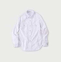 504 OX 908 Eastern Shirt
