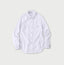 504 OX 908 Eastern Shirt Ice Chambray