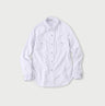 504 OX 908 Eastern Shirt Ice Chambray