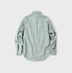 504 OX 908 Eastern Shirt Back