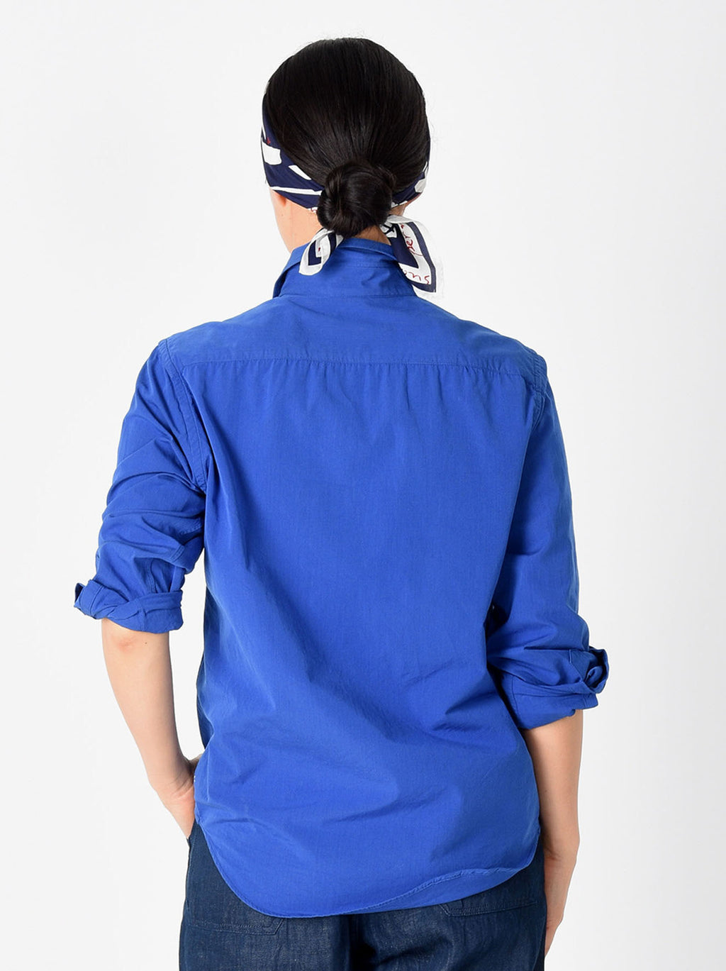 SA Cotton 180/3 908 Regular Shirt