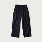 Thin Gabardine Charlotte Baggy
