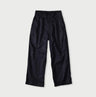 Thin Gabardine Charlotte Baggy
