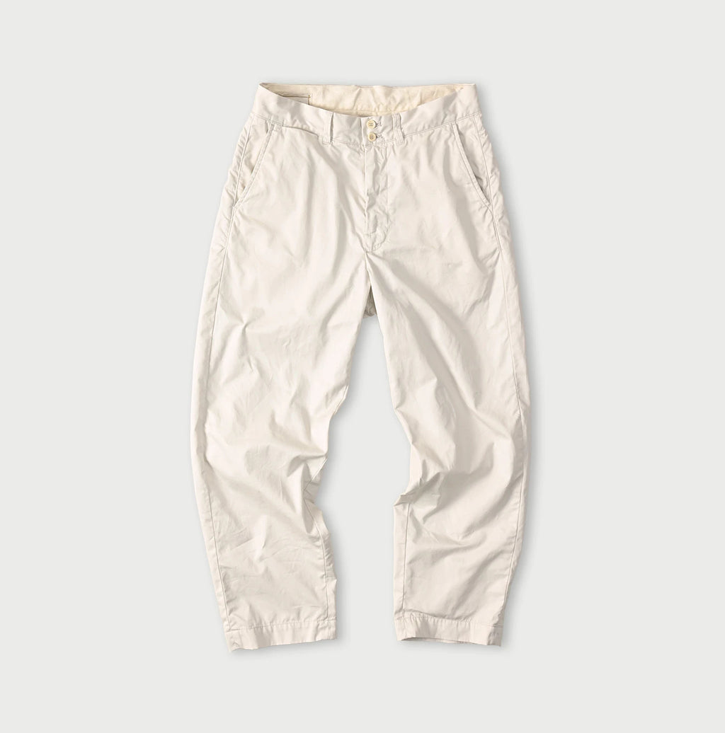 Thin Gabardine 908 Nîmes Pants