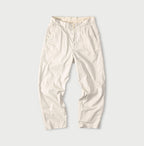 Thin Gabardine 908 Nîmes Pants