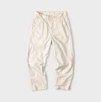 Thin Gabardine 908 Nîmes Pants