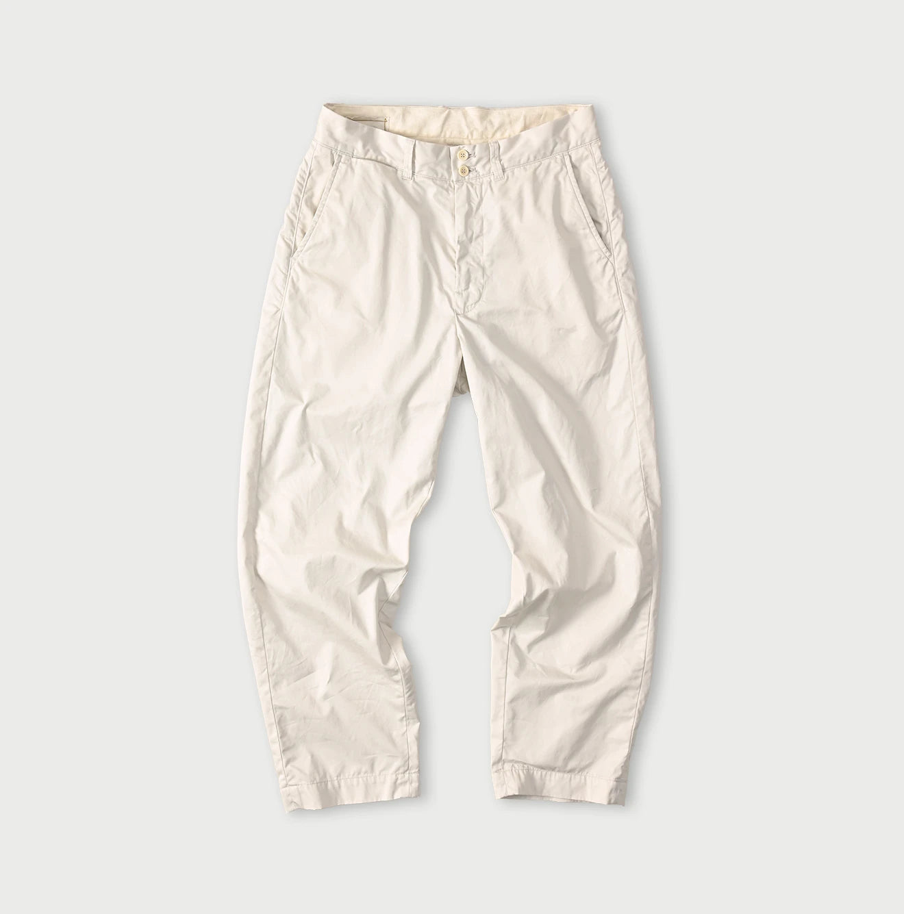 Thin Gabardine 908 Nîmes Pants