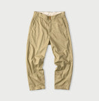 Thin Gabardine 908 Nîmes Pants