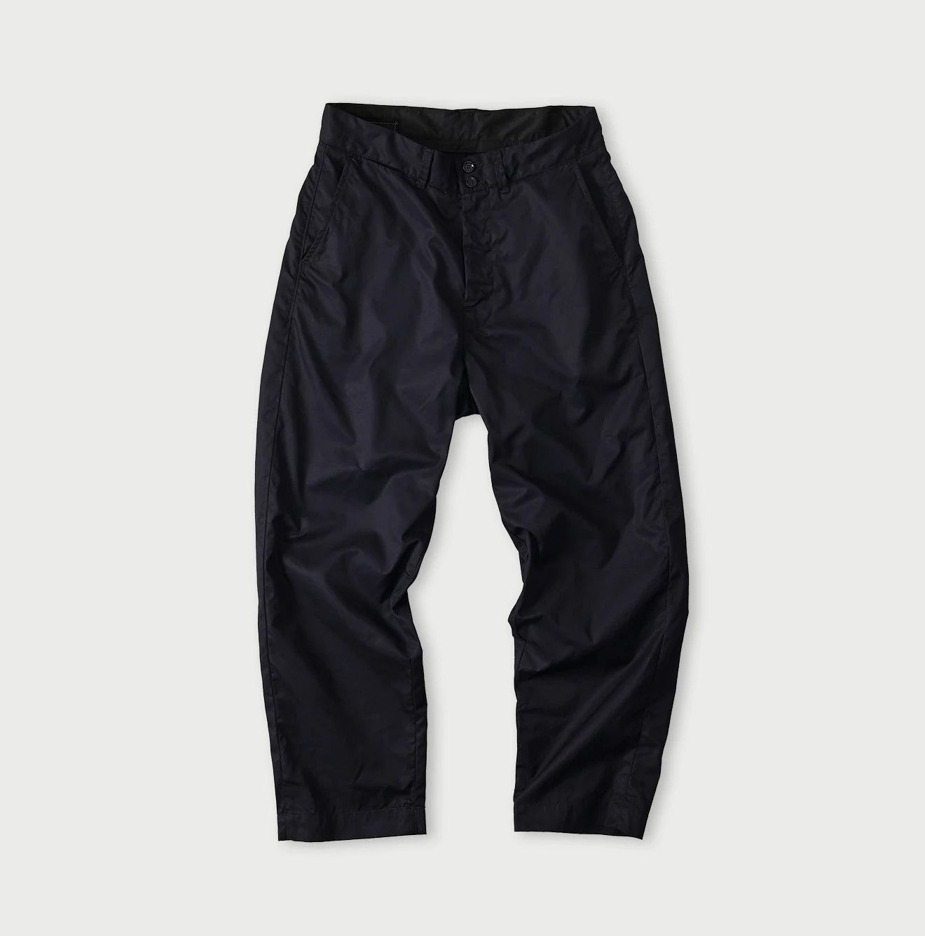 Thin Gabardine 908 Nîmes Pants