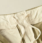 Thin Gabardine 908 Nîmes Pants Detail