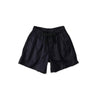 Thin Gabardine Easy Short Pants Navy