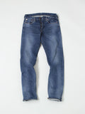 color number72 Indigo