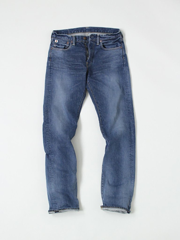 color number72 Indigo