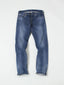 color number72 Indigo