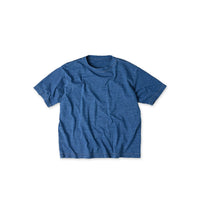 Indigo Tenjiku 908 Ocean T-shirt