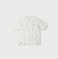 4545 Tenjiku 908 V-neck T-shirt Antique White