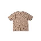 4545 Tenjiku 908 V-neck T-shirt Earth Beige