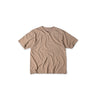 4545 Tenjiku 908 V-neck T-shirt Earth Beige