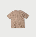 4545 Tenjiku 908 V-neck T-shirt Back