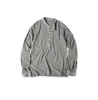 4545 Tenjiku 908 Henley Earth Khaki
