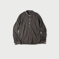 4545 Tenjiku 908 Henley Earth Brown