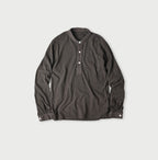 4545 Tenjiku 908 Henley Earth Brown