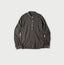 4545 Tenjiku 908 Henley Earth Brown