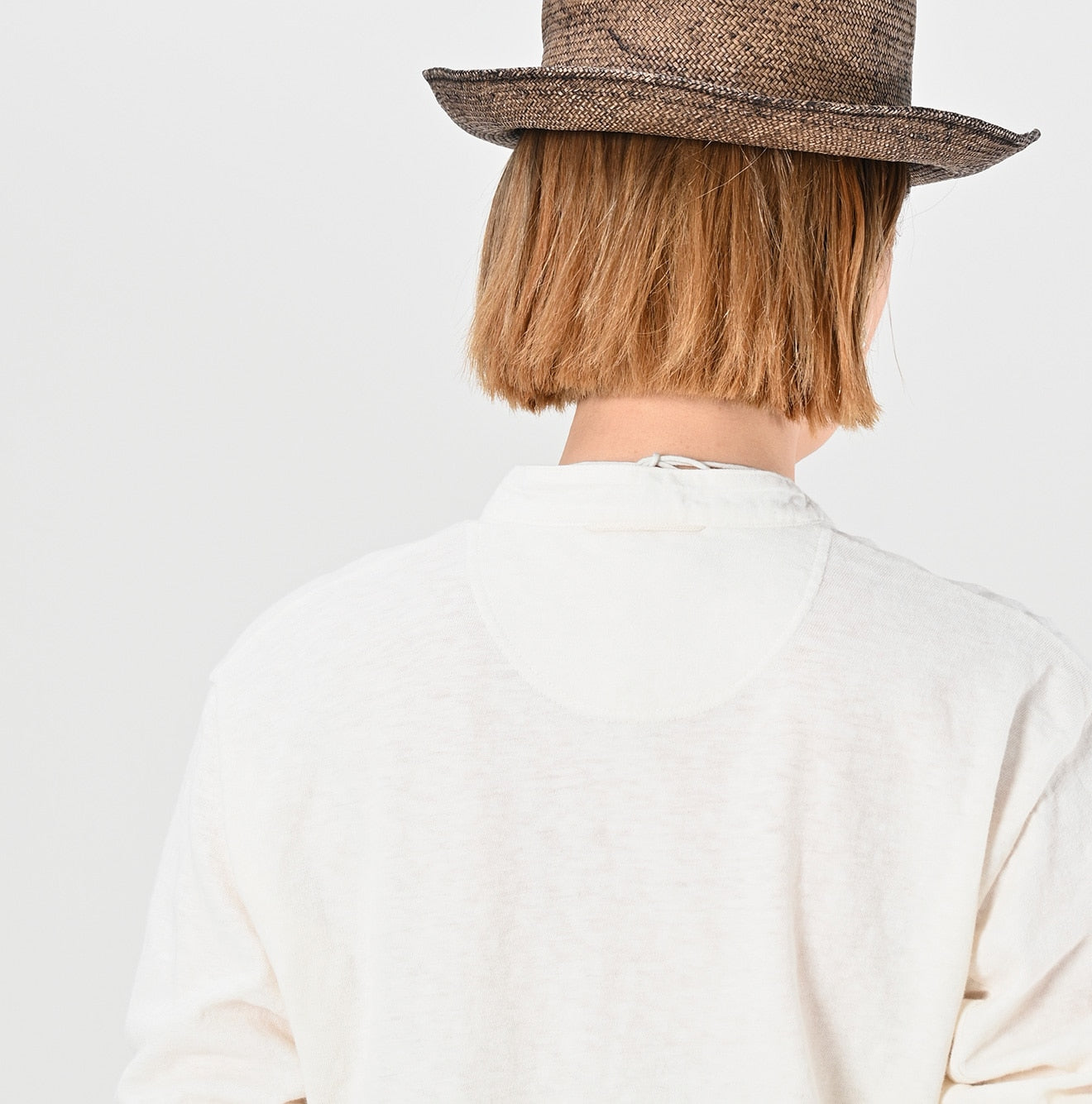 4545 Tenjiku 908 Henley Detail