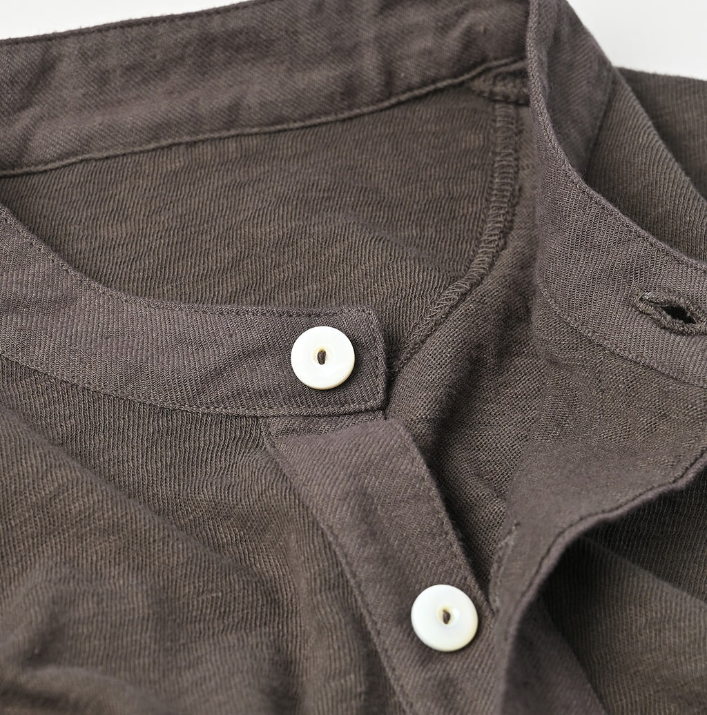 4545 Tenjiku 908 Henley Detail