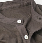4545 Tenjiku 908 Henley Detail