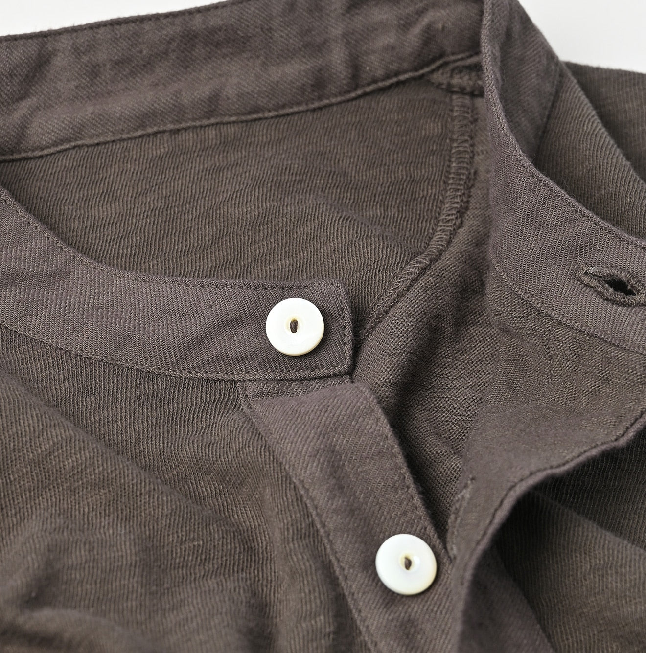 4545 Tenjiku 908 Henley Detail