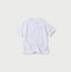 908 45 Star T-shirt Off White