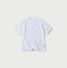 908 45 Star T-shirt Off White