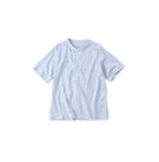 908 45 Star T-shirt Saxe