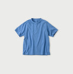 908 45 Star T-shirt Hayama Blue
