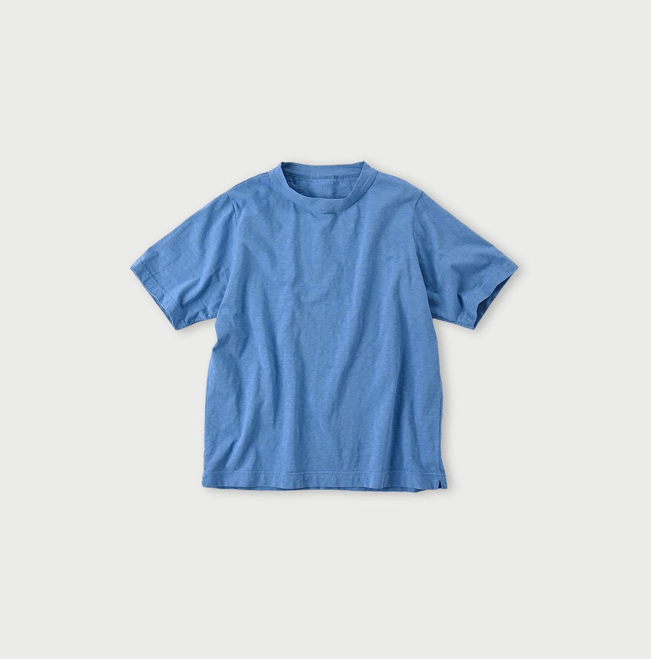 908 45 Star T-shirt Hayama Blue
