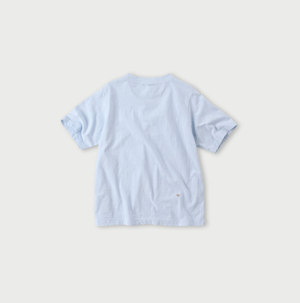 908 45 Star T-shirt Back