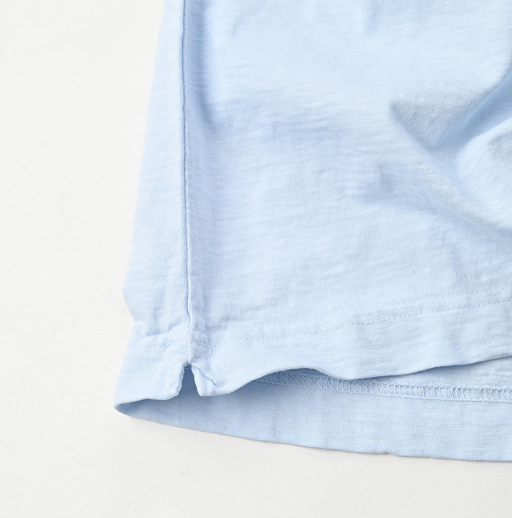 908 45 Star T-shirt Detail