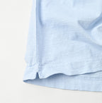 908 45 Star T-shirt Detail